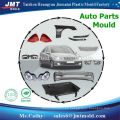 Autopartes Mold -Rearview -Base cover l / r Mould Plastic Injection Mold